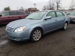 Toyota Avalon XL salvage cars for sale: 2006 Toyota Avalon XL