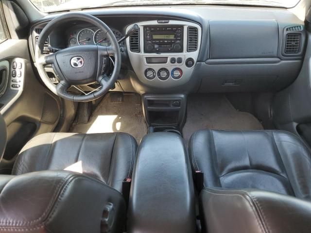 2004 Mazda Tribute ES