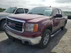 2008 GMC Sierra K1500