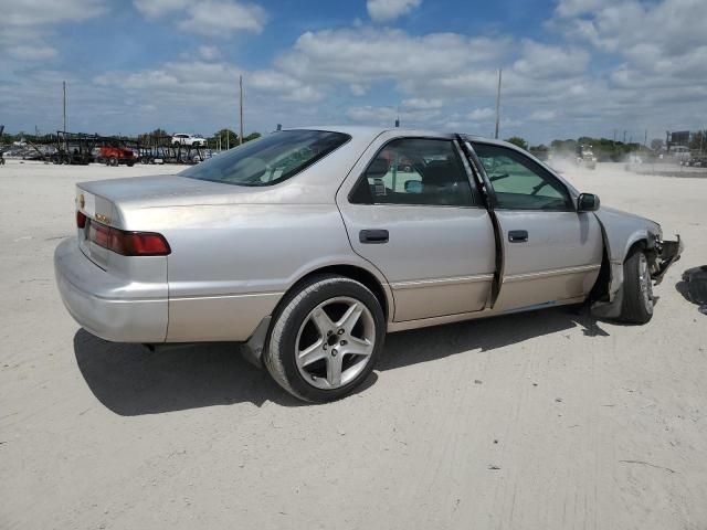 1999 Toyota Camry CE