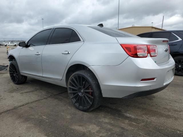 2014 Chevrolet Malibu LS