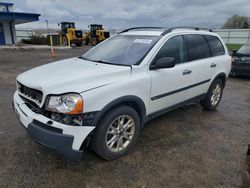 Volvo XC90 salvage cars for sale: 2004 Volvo XC90