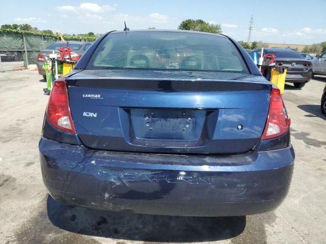 2007 Saturn Ion Level 2