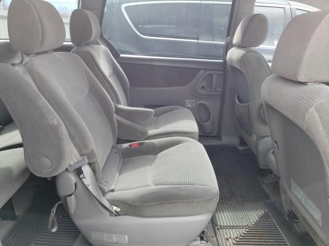 2006 Toyota Sienna CE