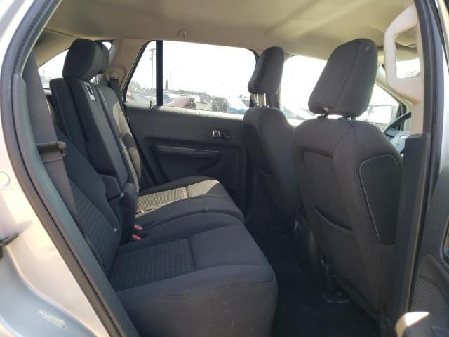 2010 Ford Edge SE