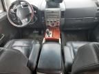 2006 Infiniti QX56