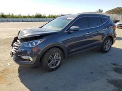 2018 Hyundai Santa FE Sport en venta en Fresno, CA