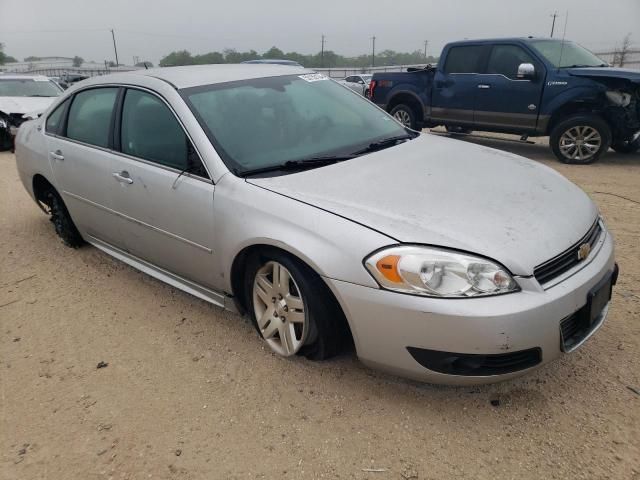 2009 Chevrolet Impala 2LT