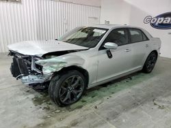 Salvage cars for sale from Copart Tulsa, OK: 2023 Chrysler 300 S