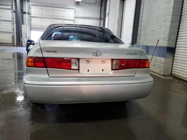 2001 Toyota Camry CE