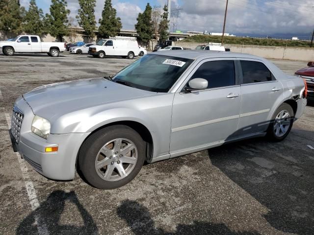 2007 Chrysler 300