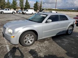 Chrysler 300 salvage cars for sale: 2007 Chrysler 300