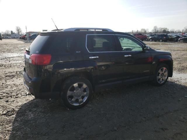 2011 GMC Terrain SLT