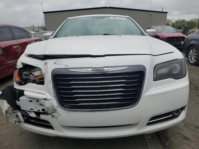 2014 Chrysler 300 S