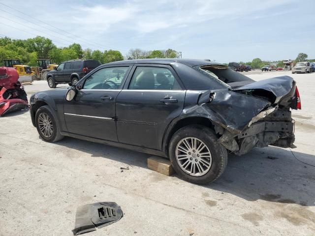 2009 Chrysler 300 Touring