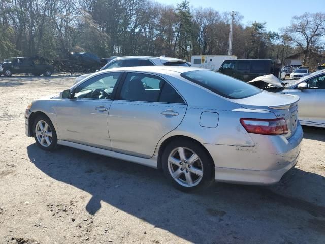 2007 Toyota Camry CE