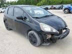 2009 Honda FIT