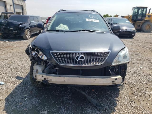 2006 Lexus RX 330