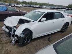 Chrysler 300 Touring l salvage cars for sale: 2022 Chrysler 300 Touring L