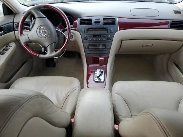 2004 Lexus ES 330