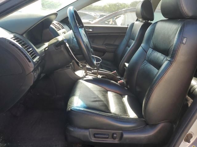 2006 Honda Accord EX