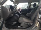 2012 Jeep Patriot Latitude