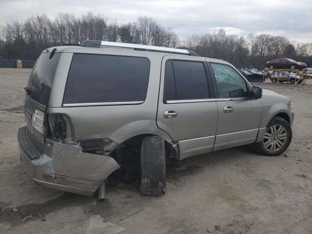 2008 Lincoln Navigator