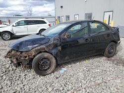 Vehiculos salvage en venta de Copart Appleton, WI: 2011 KIA Forte EX