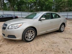 Salvage cars for sale from Copart Austell, GA: 2013 Chevrolet Malibu 1LT