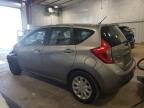 2015 Nissan Versa Note S