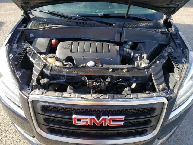 2016 GMC Acadia SLE