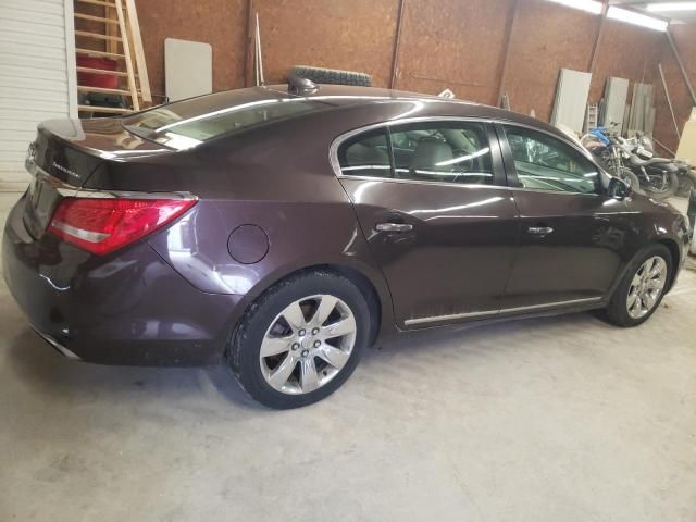 2015 Buick Lacrosse