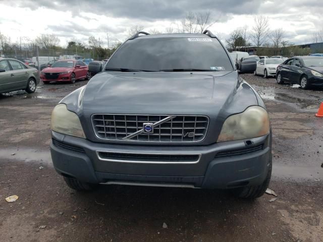 2006 Volvo XC90 V8