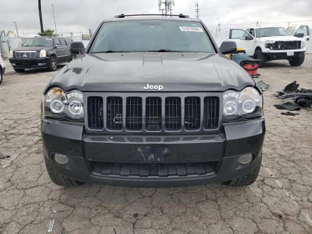 2008 Jeep Grand Cherokee Laredo