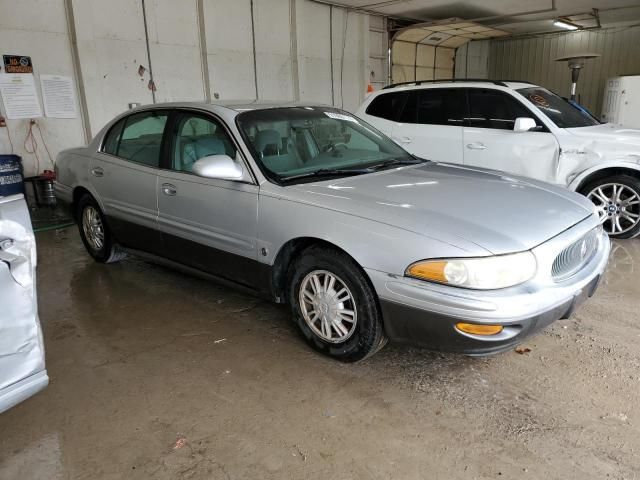 2003 Buick Lesabre Custom