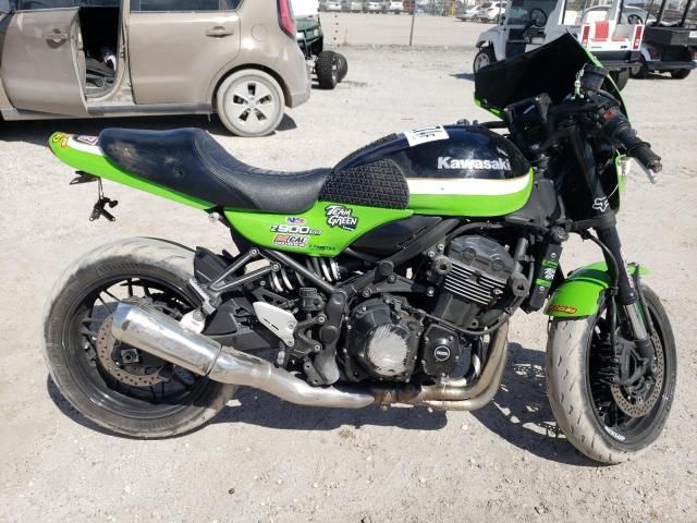 2020 Kawasaki ZR900