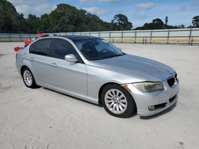 2009 BMW 328 I