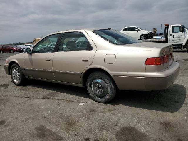 2000 Toyota Camry LE