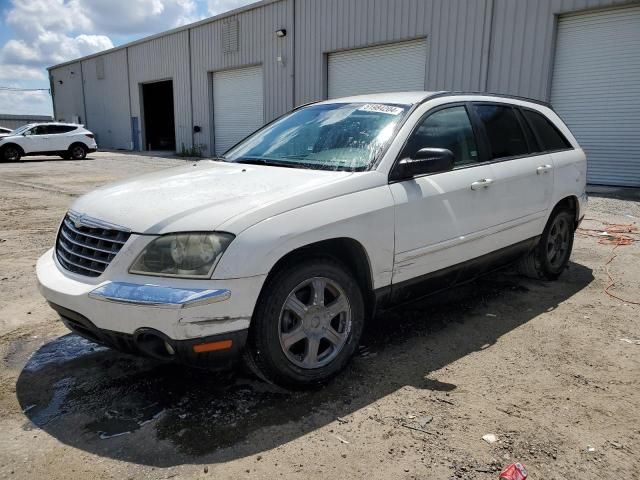 2004 Chrysler Pacifica