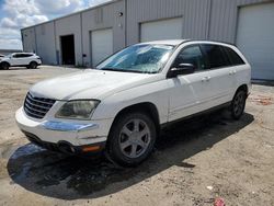 Salvage cars for sale from Copart Jacksonville, FL: 2004 Chrysler Pacifica