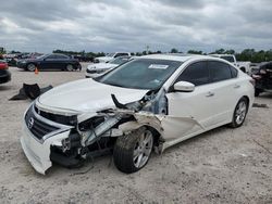 Nissan salvage cars for sale: 2014 Nissan Altima 2.5