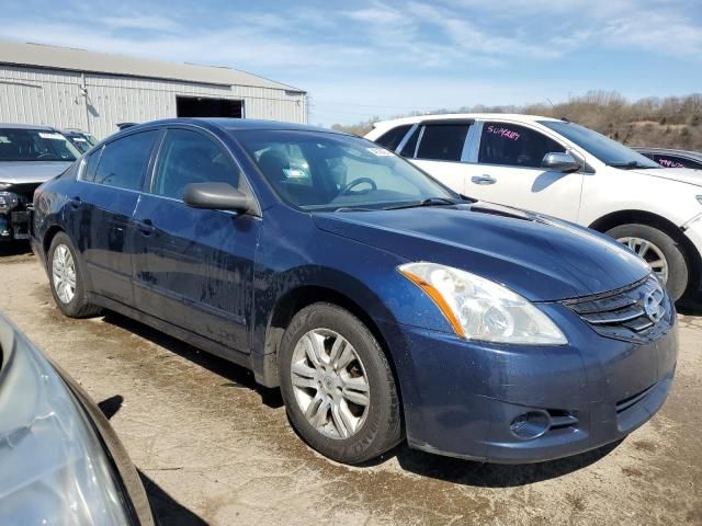 2010 Nissan Altima Base