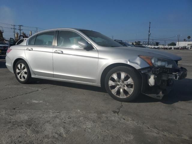 2009 Honda Accord EXL