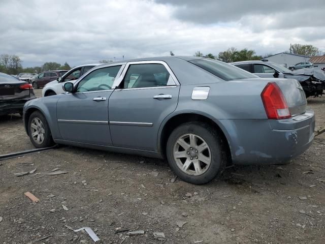 2007 Chrysler 300