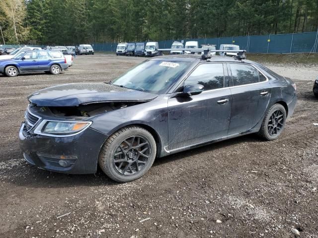 2011 Saab 9-5 Turbo