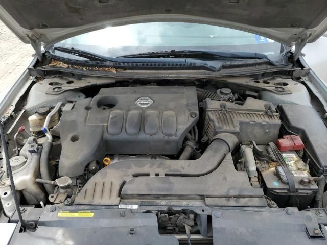 2009 Nissan Altima 2.5