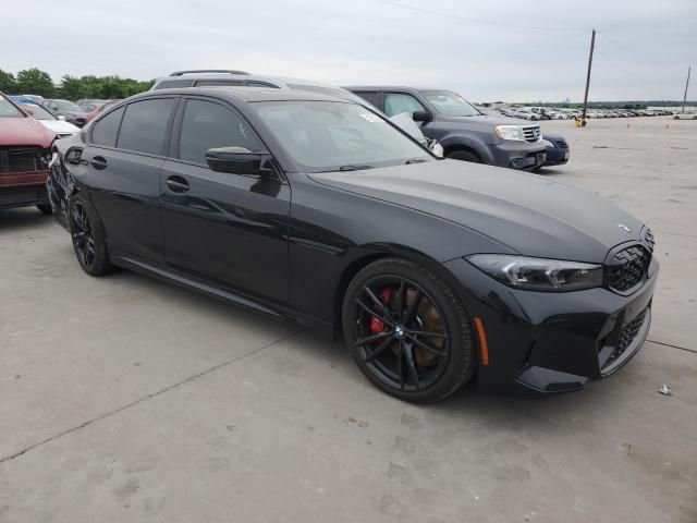 2024 BMW M340I