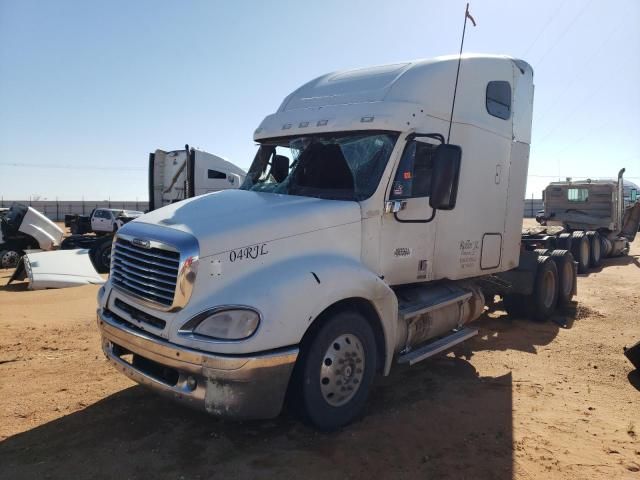 2005 Freightliner Conventional Columbia