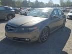 2007 Acura TL Type S