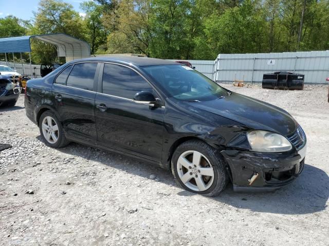 2009 Volkswagen Jetta S